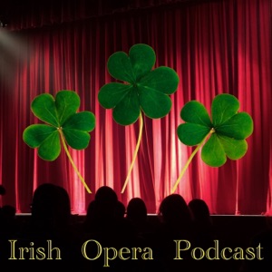 Episode 7: Tom Creed & The Hunger