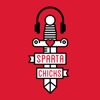 Sparta Chicks Radio: Mindset | Confidence | Sport | Women artwork