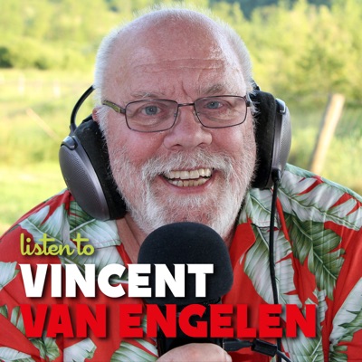 Des Engels (40UP Radio) Des Engels (40UP Radio)