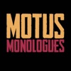 Motus Monologues: UndocuAmerica Series artwork