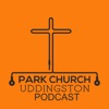 Park Church Uddingston Sermon Podcast artwork
