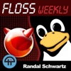 FLOSS Weekly (Audio) artwork