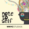 Note to Self artwork