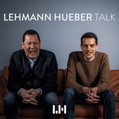 LEHMANN HUEBER Talk