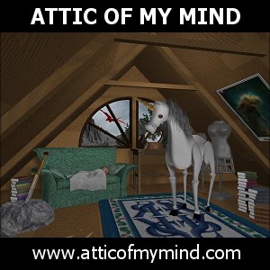 Attic of my Mind