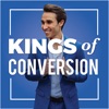 Kings of Conversion: Marketing, Copywriting and Ecommerce artwork
