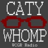 Catywhompus! Livecast artwork