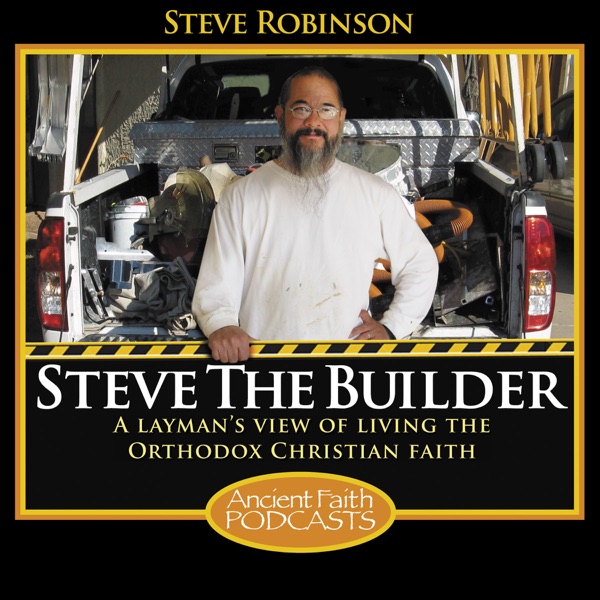 Steve the Builder