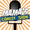Mama's Comedy Show artwork