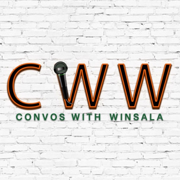 Conversations with Winsala 