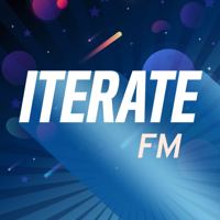 ITERATE FM podcast