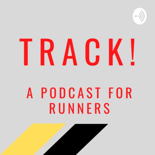 TRACK! Podcast