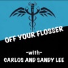 Off Your Flosser Podcast artwork