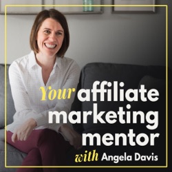 Your Affiliate Marketing Mentor