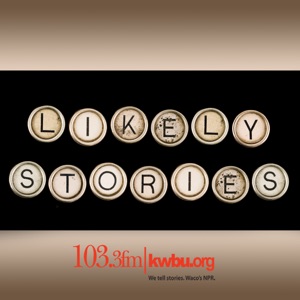 Likely Stories: The South by Colm Tóibín