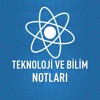 Teknoloji ve Bilim Notları artwork