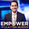 Empower with Clayton Morris | Crush limiting beliefs. Create financial freedom. Cultivate productive habits artwork