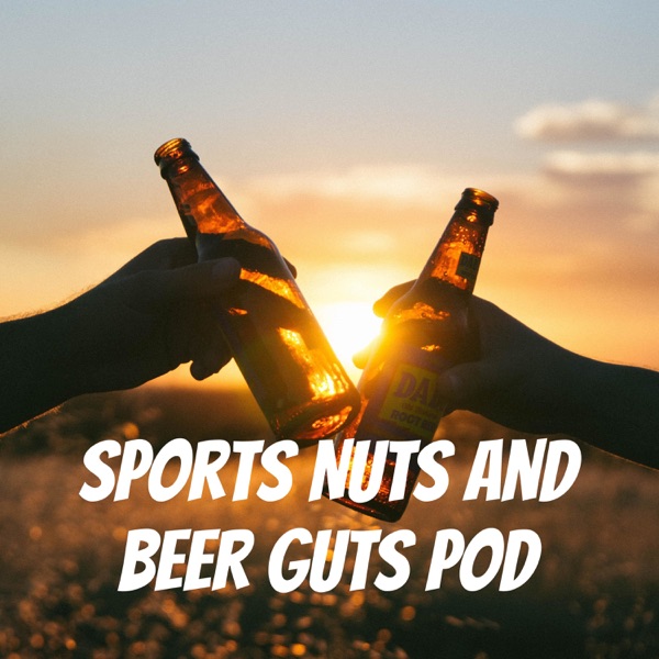 Sports Nuts and Beer Guts 2.0