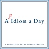 An Idiom a Day artwork