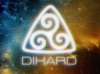 DiHard Podcast artwork