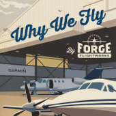 Why We Fly - Mike Harris