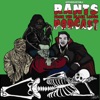 Rants From The Black Lodge artwork