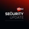 ZDNet Security Update artwork