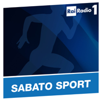 Sabato sport podcast