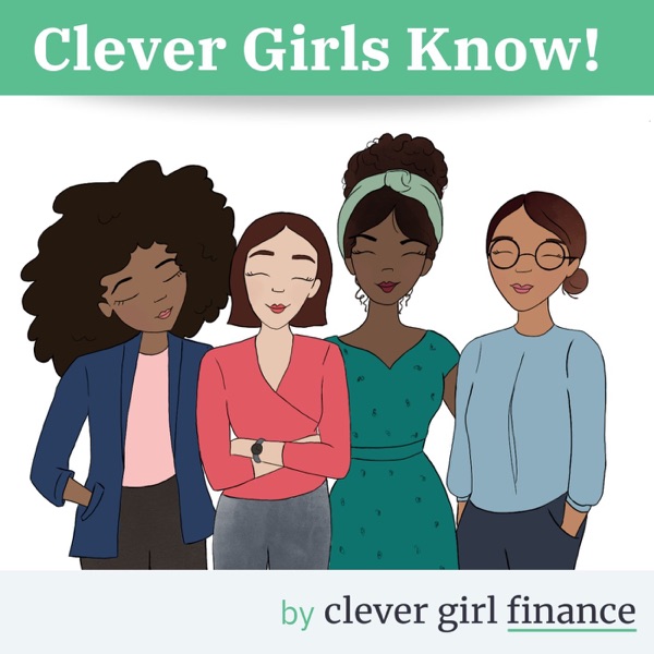 The Clever Girls Know Podcast