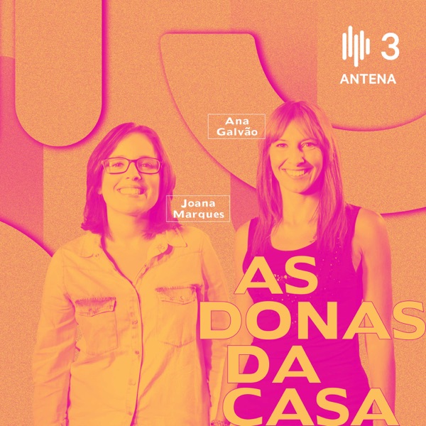 As Donas da Casa (Entrevistas)