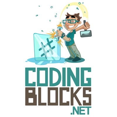 Coding Blocks:Allen Underwood, Michael Outlaw, Joe Zack