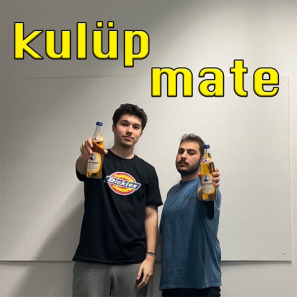 Kulüp Mate Podcast