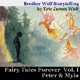 Fairytales Forever Podcast