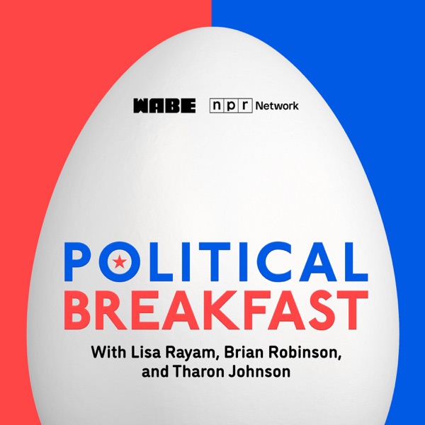 Political Breakfast with Denis O’Hayer