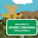 Disney, Indiana Episode 414 - Audio from the Parks