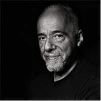 Paulo Coelho podcast