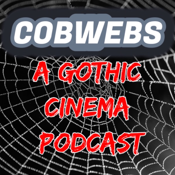 The Cobwebs Podcast Artwork