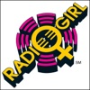 Radiogirl artwork