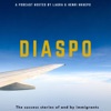 Diaspo - The success stories of and by immigrants artwork