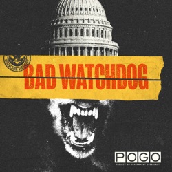 Bad Watchdog