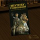 Book Reading - The History of Tomorrow