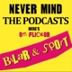 Om flickor, bilar & sport - en musikpodcast