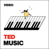 TED Talks Music - TED