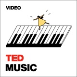 Image of TED Talks Music podcast