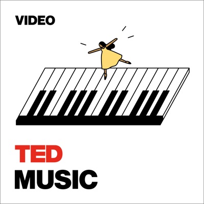 TED Talks Music:TED