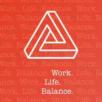 Work. Life. Balance. podcast