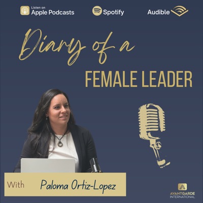 Diary of a Female Leader