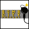Bomb City Podcast artwork