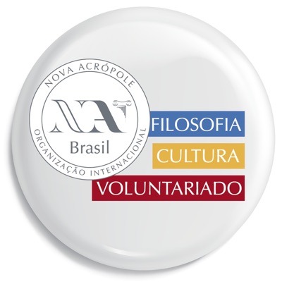 Nova Acropole Podcast Filosofia:Nova Acrópole do Brasil