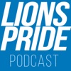 Lions Pride Brasil Podcast artwork